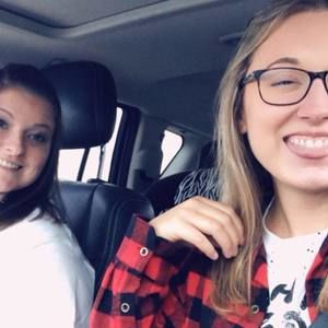 Meet your Posher, Rebecca